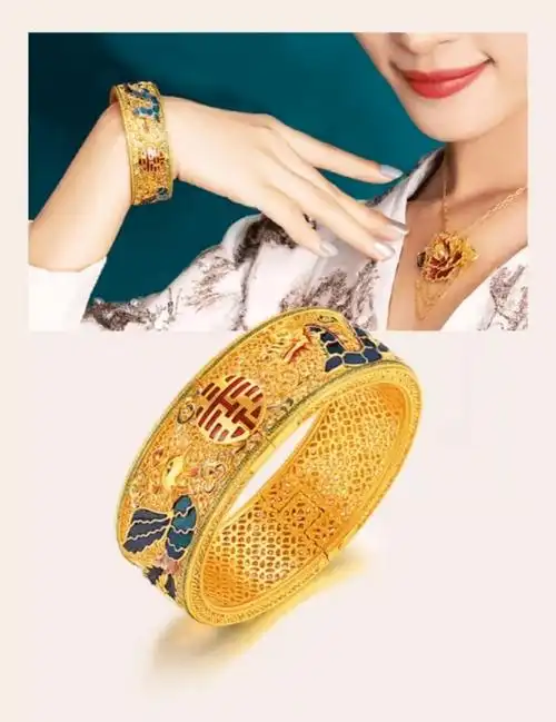 德百大楼首届珠宝节邀您共赴一场闪耀之约!_系列_周大福_老凤祥