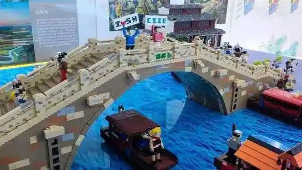 最新上海乐高乐园试运营正式开园时间都明确了