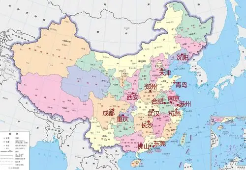 从十五座新一线城市房租水平来看杭州南京和天津位列前三位