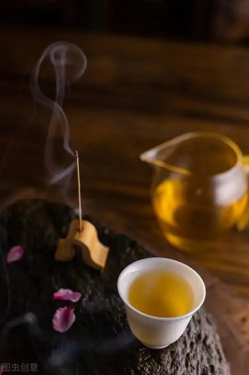 心香禅意佛系图片,唯美意境,净化心灵,静心禅语_网易订阅