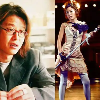 【图】沈永革和邓蓉离婚了吗? 妻子疑似逼死陈琳?