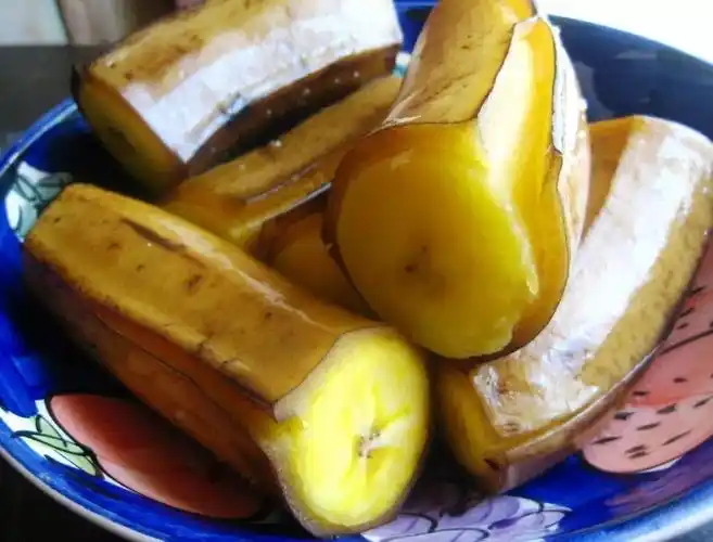 原来香蕉还能这样玩,简直刷新了我的世界观!