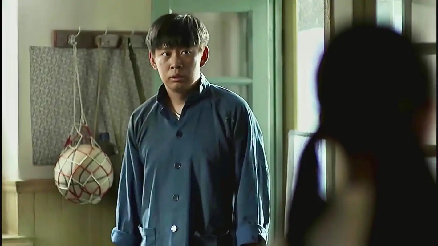 《父母爱情》江德福帮江昌义当兵到底有多难?有三大难题