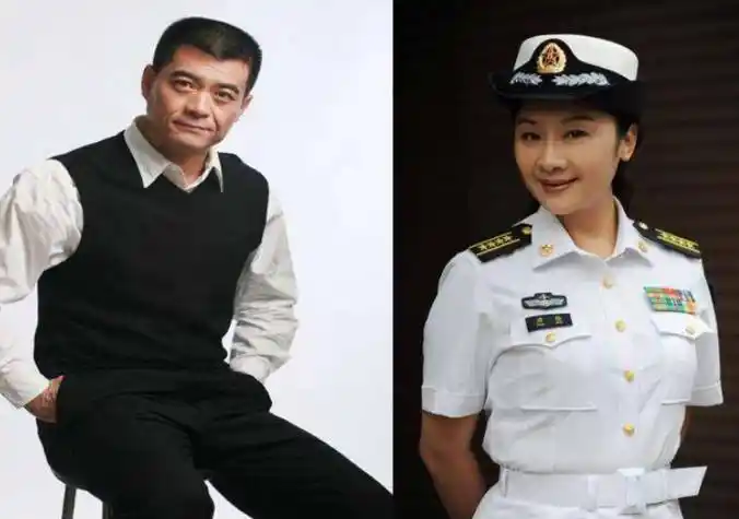 25岁登舞台一炮而红,刚捧红丈夫却被影后撬走,今51岁成这样_唐静_演艺