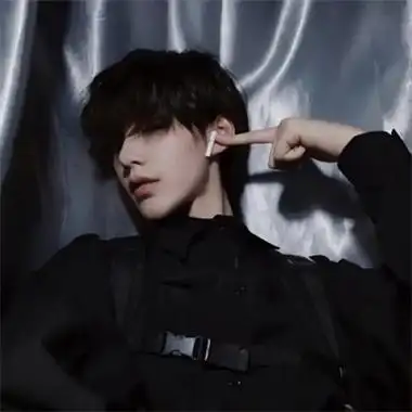 标签:男生头像,霸气,帅哥