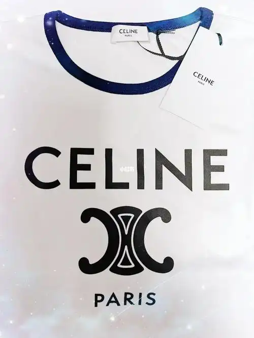 celine2022短袖t恤