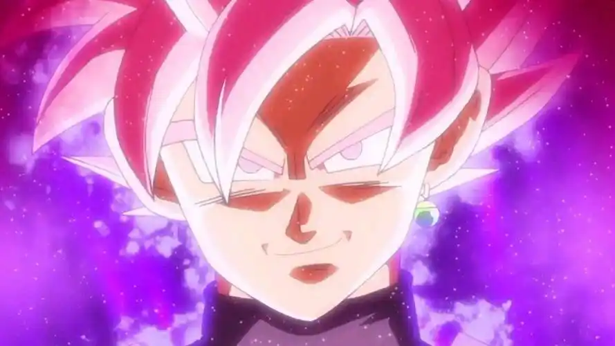 悟空得到最强召唤术,他们穿越到未来,桃红悟空现世