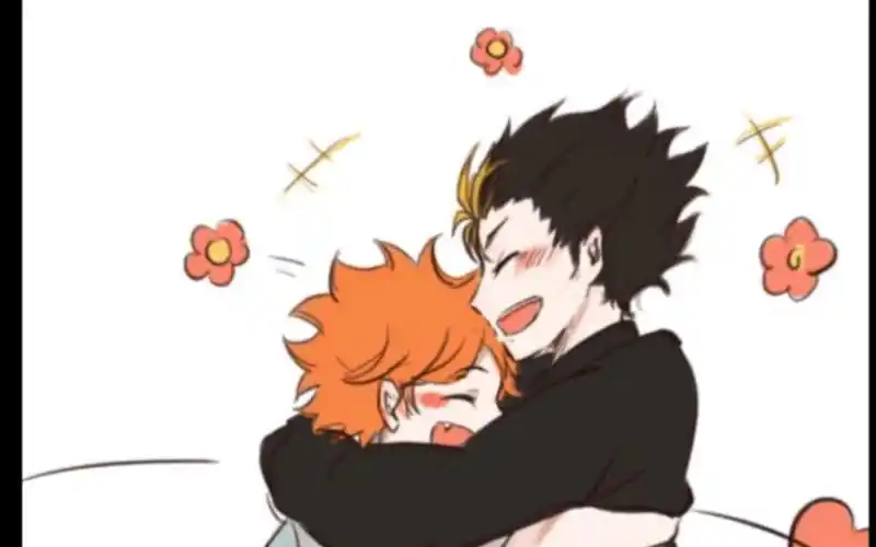 活动  【排球少年】(all日向)小太阳的拥抱