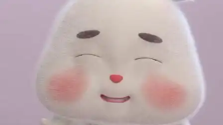 短耳兔小胖:地球不爆炸,床我都不下