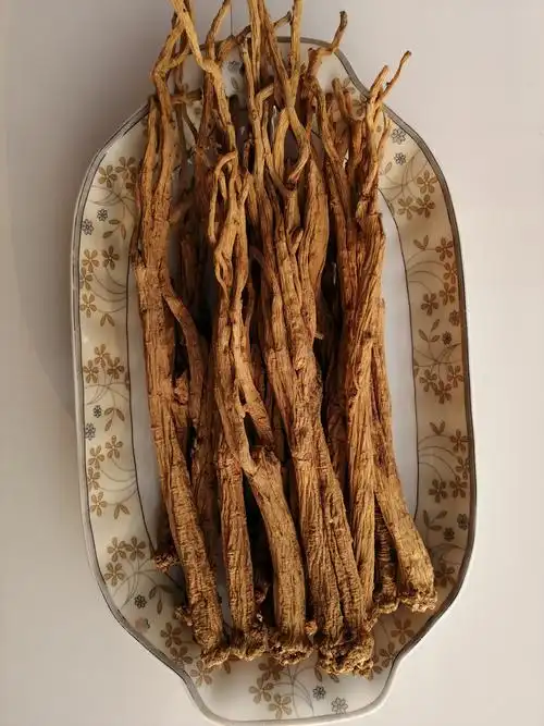 党参大条好还是小条好,党参的食用方法
