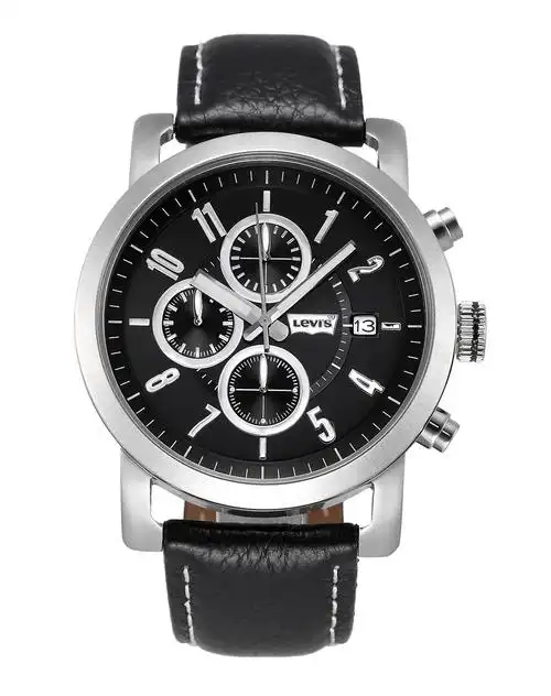 李维斯手表出现误差的因素及解决方案