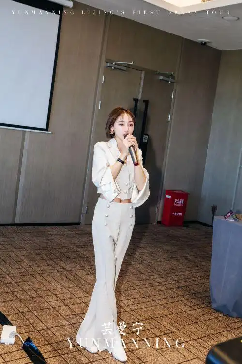 芸曼宁执行股东小乔与你分享成功背后的故事!