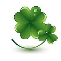 唯美绿色系清新头像 清新自然的绿色植物意境唯美头像图片_小清新头像