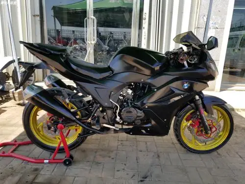 r1款地平线黑武士 两千多 - 摩托车论坛|摩托车联盟|东北摩托联盟