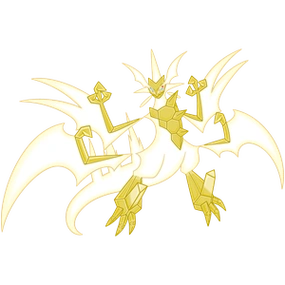 兹玛,系列游戏《 a target="_blank" href="/item/宝可梦/23820147"