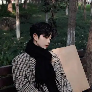 超帅男生头像成熟稳重高清好看的成熟超帅男生图片头像