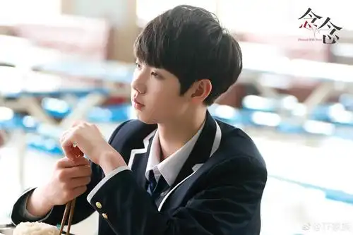 tf家族网剧《念念》今晚播出李天泽 张真源 陈泗旭 陈玺达 宋亚轩丁