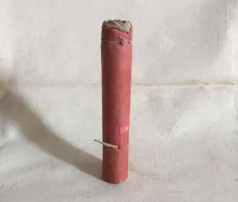 年味之烟花爆竹_鞭炮_炮仗_小鞭