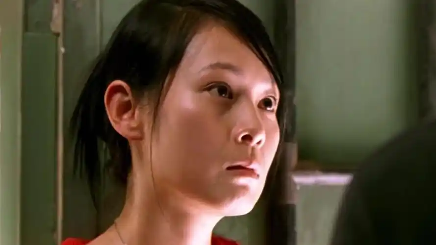 天下无贼:刘德华演技炸裂,成功骗到王宝强的钱,却遭刘若英怒斥_高清视