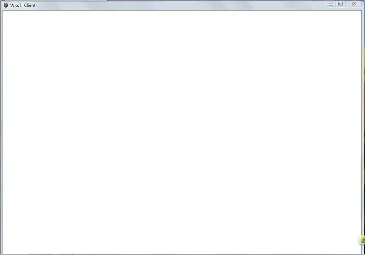 我电脑怎么玩不了坦克世界呢 一启动就是让你启动的