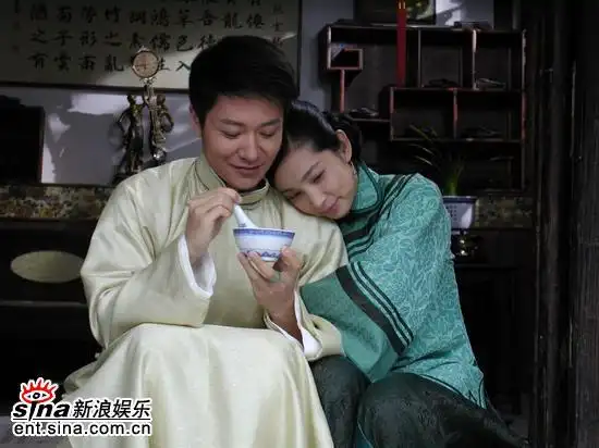 李宗翰:我不介意别人叫我30年代专业户(组图)