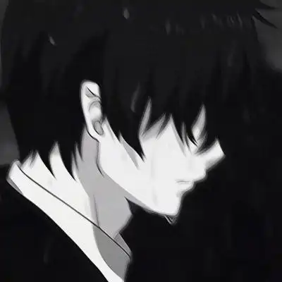 遗憾吗_男生头像_我要个性网