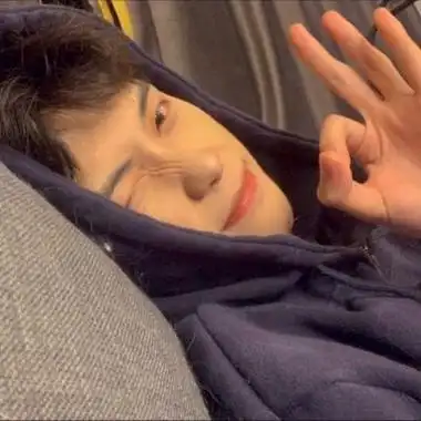 个性非主流精致又帅气的男头_男生头像_美头网