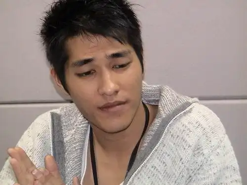 蓝正龙写真图片-自制640x960壁纸.-明星写真馆n63.com