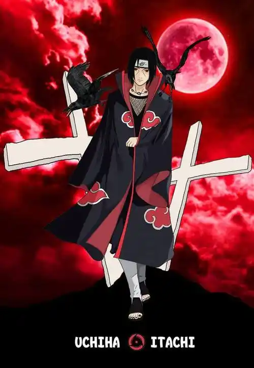 宇智波鼬的技能(宇智波鼬的技能大全)