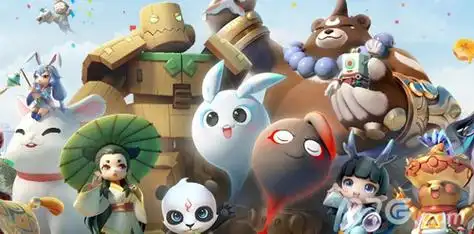 一起来捉妖妖灵图鉴大全 所有妖怪技能属性介绍