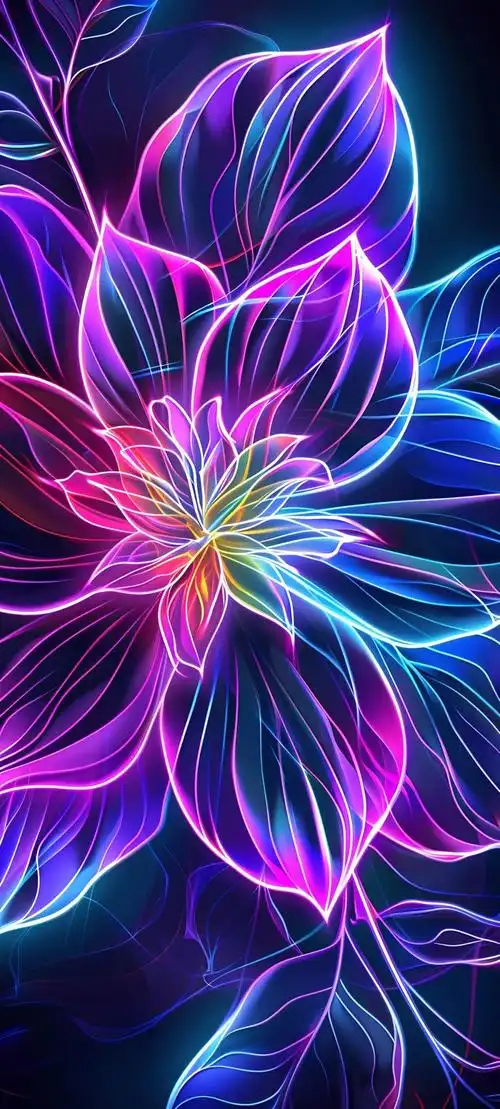 壁纸 花 桌面 1080_2395 竖版 竖屏 手机