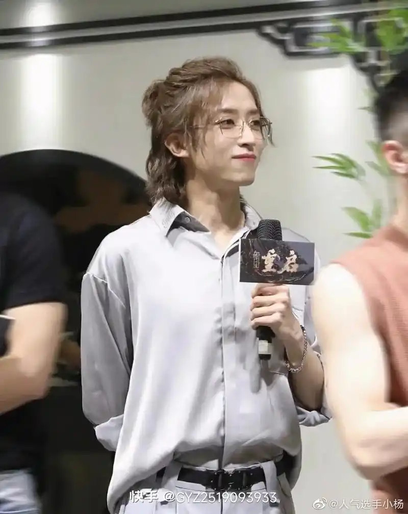 刘畅木法沙 帅照盘点~(可拿图噢~) - 抖音