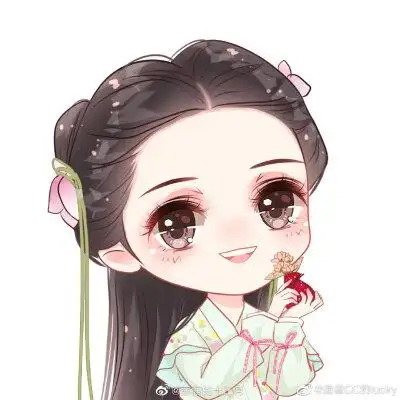 动漫头像 - 堆糖,美图壁纸兴趣社区