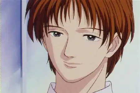 top    花泽类《花样男子》