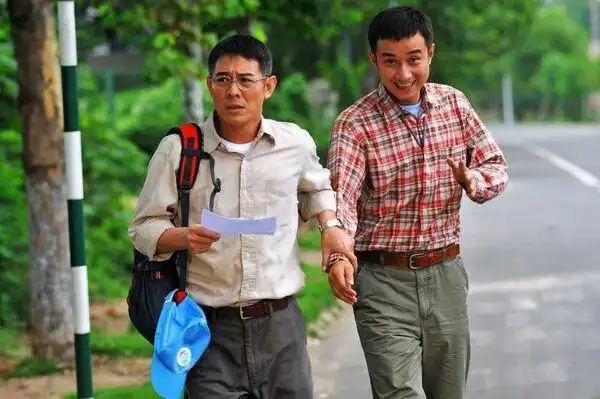 李连杰,周杰伦在电影方面,曾有过两次合作,却被很多人忽视了!