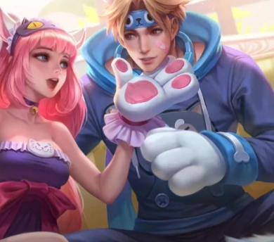 王者荣耀孙策去水印壁纸