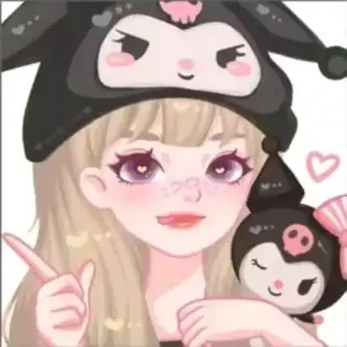 可爱的头像
