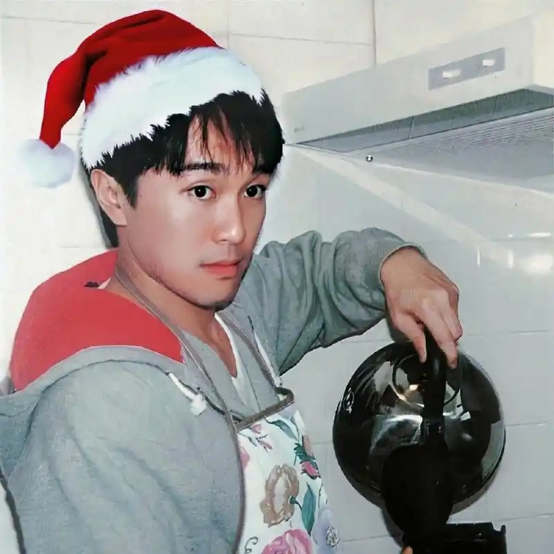 周星驰头像|80,90后心中永远的喜剧之王!