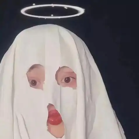 头像搞怪沙雕逗比系列搞笑 - 霸气欧美头像!