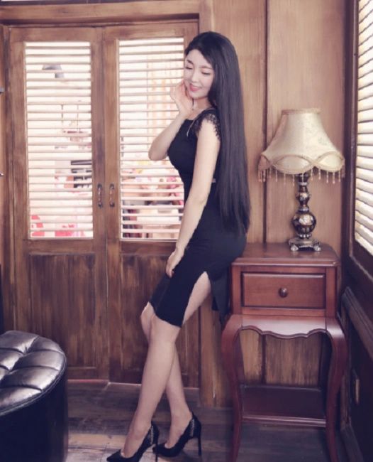 任妙音:她是无数人的梦中情人,不仅貌若天仙,而且歌声甜美!