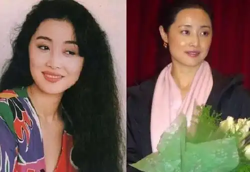 原创她是吴秀波的贵人两度离婚再嫁前夫继子事业如日中天