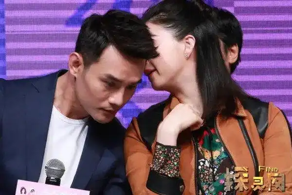 蒋欣王凯宣布结婚是真的吗传出两人同居多年纯属谣言