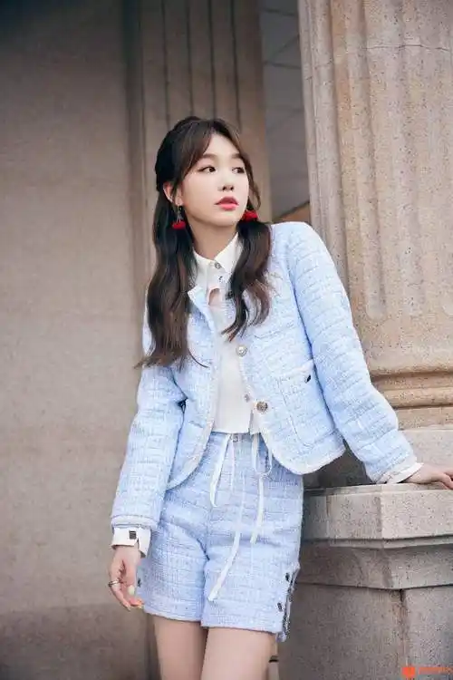 徐梦洁中国内地流行乐女歌手