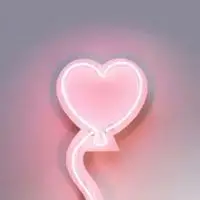 小心心唯美图片 简单可爱小心心唯美图_微信头像图片大全