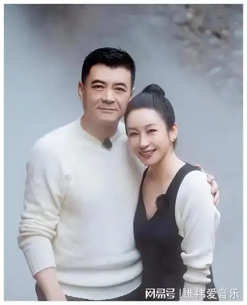 秦海璐巨婴症儿子已经9岁见到他长相后网友称呼有些意外