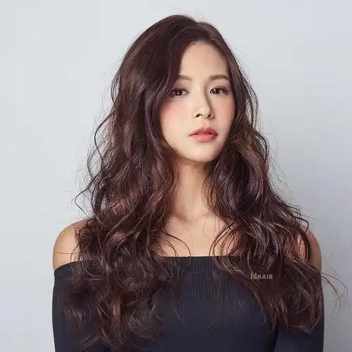 最新发型流行款式