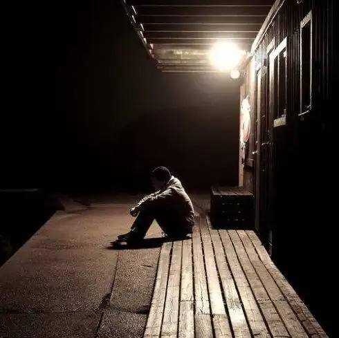 一个人的国庆 - ぎ简 - 博客大巴