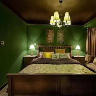 美式轻奢风格装修效果图高级灰配白色勾勒舒适愉悦的家