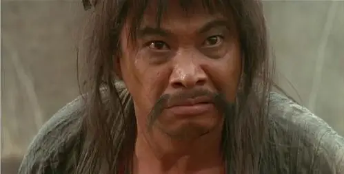 虽然吴孟达离我们而去,他将永远活在电影里,活在我们的心中我们心中