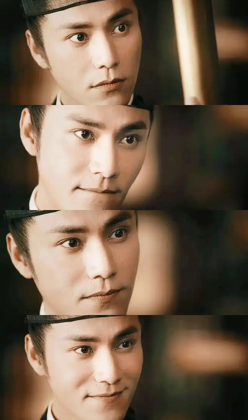 古装颜霸陈坤灵气逼人周迅,陈伟霆加盟,《侍神令》值得期待